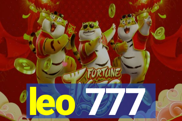 leo 777